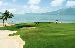 Mission Hills Phuket Golf Resort