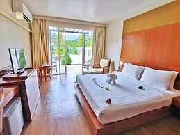 Mission Hills Phuket Golf Resort