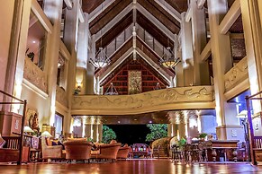 Mission Hills Phuket Golf Resort