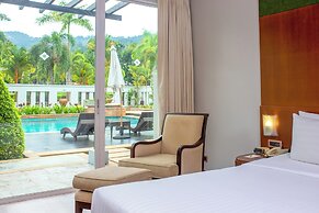 Mission Hills Phuket Golf Resort