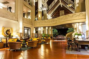 Mission Hills Phuket Golf Resort