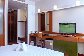Mission Hills Phuket Golf Resort