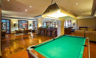 Mission Hills Phuket Golf Resort