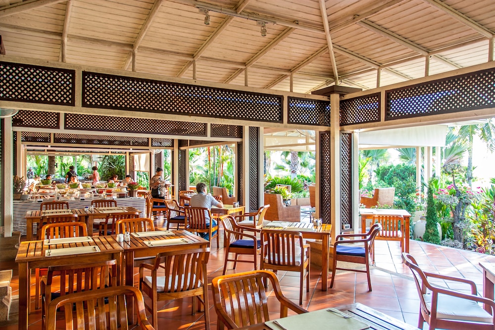 Mission Hills Phuket Golf Resort