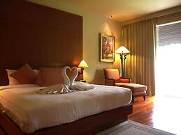 Mission Hills Phuket Golf Resort