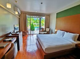 Mission Hills Phuket Golf Resort