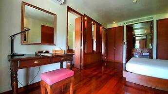 Mission Hills Phuket Golf Resort