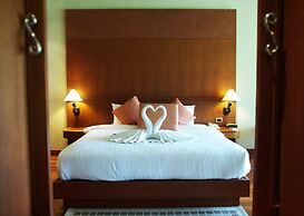 Mission Hills Phuket Golf Resort
