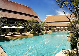 Mission Hills Phuket Golf Resort