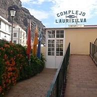 Apartamentos Checkin Laurisilva **