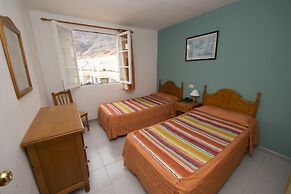 Apartamentos Checkin Laurisilva **
