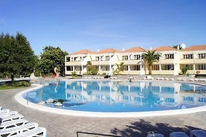 Apartamentos Checkin Laurisilva **
