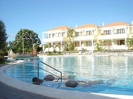 Apartamentos Checkin Laurisilva **
