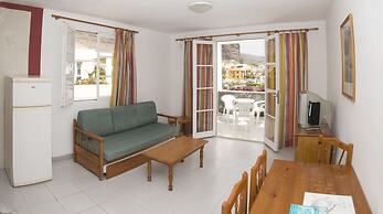Apartamentos Checkin Laurisilva **