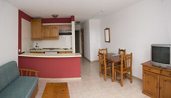 Apartamentos Checkin Laurisilva **