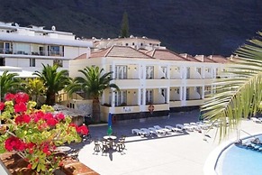 Apartamentos Checkin Laurisilva **