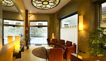Alba Hotel