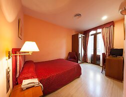 Alba Hotel