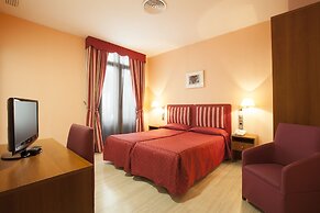 Alba Hotel