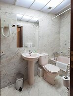 Alba Hotel