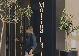 Catalonia Molina Lario