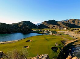 Loreto Bay Golf & Sea at Baja