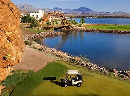 Loreto Bay Golf & Sea at Baja