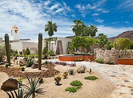 Loreto Bay Golf & Sea at Baja