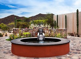 Loreto Bay Golf & Sea at Baja
