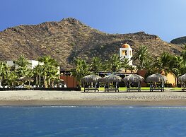 Loreto Bay Golf & Sea at Baja