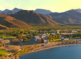 Loreto Bay Golf & Sea at Baja