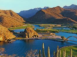 Loreto Bay Golf & Sea at Baja