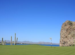 Loreto Bay Golf & Sea at Baja