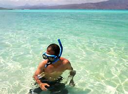 Loreto Bay Golf & Sea at Baja