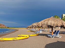 Loreto Bay Golf & Sea at Baja