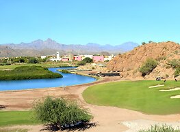 Loreto Bay Golf & Sea at Baja
