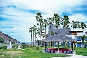 Loreto Bay Golf & Sea at Baja