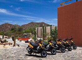 Loreto Bay Golf & Sea at Baja