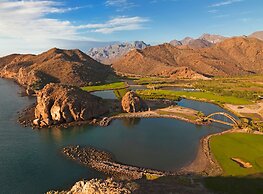 Loreto Bay Golf & Sea at Baja