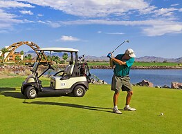 Loreto Bay Golf & Sea at Baja