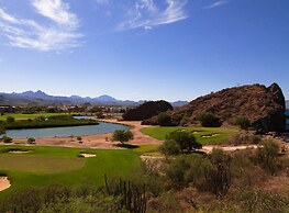 Loreto Bay Golf & Sea at Baja