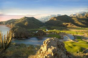 Loreto Bay Golf & Sea at Baja