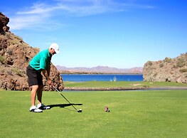 Loreto Bay Golf & Sea at Baja