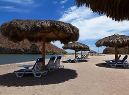 Loreto Bay Golf & Sea at Baja