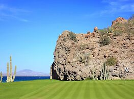 Loreto Bay Golf & Sea at Baja