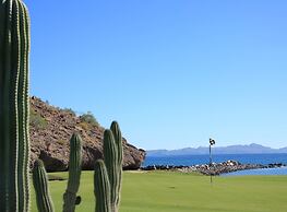 Loreto Bay Golf & Sea at Baja