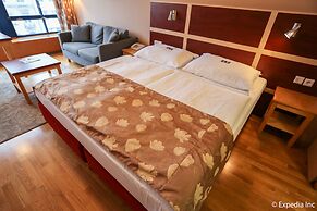EA Hotel Juliš