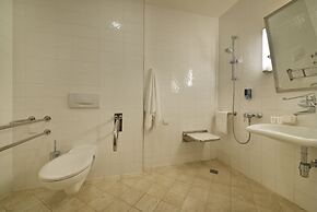 EA Hotel Juliš