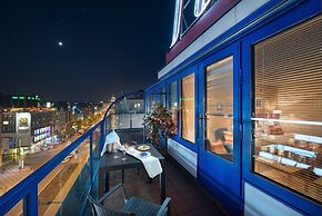EA Hotel Juliš