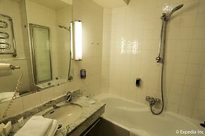 EA Hotel Juliš